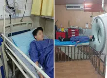 مدیر مدرسه در قزوین به دلیل ضرب و شتم دانش آموز استعفا داد
