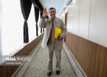 افشای نامه جنجالی محمود احمدی نژاد به محمد بن سلمان/ می دانم شما هم از کشته شدن مردم یمن نارحتید