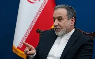 عراقچی: از طرف ما هیچ پیامی برای آمریکا ارسال نشده است/ به روسیه و حسن نیت آن اعتماد داریم