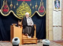 مهدی طائب: رهبر انقلاب دستور دهند فردا اسرائیلی بر روی زمین وجود نخواهد داشت