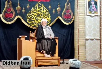 مهدی طائب: رهبر انقلاب دستور دهند فردا اسرائیلی بر روی زمین وجود نخواهد داشت