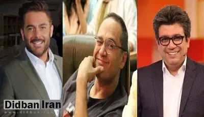 یامین پور: برای صداوسیما باید قیم گذاشت/ ۵۰میلیون تومان دستمزد یک سلبریتی در برنامه شب یلدا