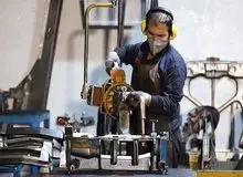 اشتغال پایدار با رشد یک درصدی اقتصاد محقق نمی‌شود