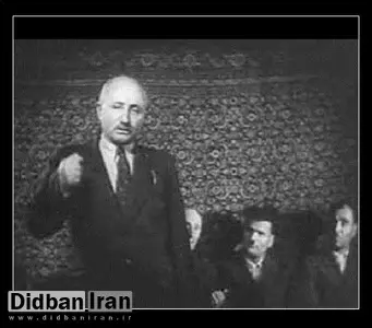 سخنی درباره ۲۱ آذرماه ۱۳۲۵ (روز نجات آذربایجان)/ یادداشتی از «علیرضا افشاری» درباره سیدجعفر پیشهوری