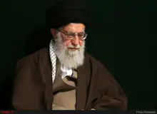 پیام رهبر انقلاب در پی حادثه سیل در شیراز