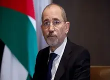 وزیر خارجه اردن، امروز به تهران می‌آید