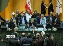 نقوی حسینی: ارجاع مجدد یکی از لوایح «FATF» به این کمیسیون خلاف آئین نامه داخلی پارلمان است.