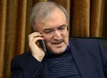 نمکی: هرآنچه قول دادم انجام دادم!