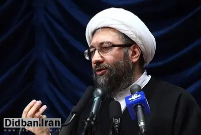 آملی لاریجانی: رسیدگی به حجم بالای پروندههای قضایی قابل قبول بوده است