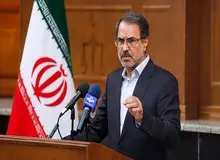 رییس سازمان بازرسی‌ کل کشور: دشمنان فکر می‌کنند کار جمهوری اسلامی تمام شده است 