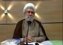 اطلاعات: سلیمانی اردستانی انحراف فکری دارد، در لباس روحانیت به جنگ معتقدات شیعه رفته اند