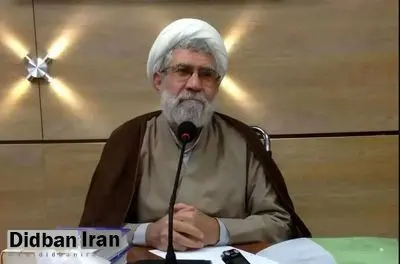 اطلاعات: سلیمانی اردستانی انحراف فکری دارد، در لباس روحانیت به جنگ معتقدات شیعه رفته اند