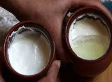 ‌آب ماست را دور نریزید
