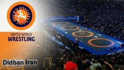 یک طلا و یک نقره فرنگی کاران ایران در قهرمانی جوانان جهان