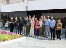 مدیرکل میراث فرهنگی هرمزگان: اینفلوئنسر‌های چینی از جاذبه‌های گردشگری هرمزگان بازدید می‌کنند