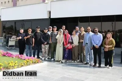 مدیرکل میراث فرهنگی هرمزگان: اینفلوئنسر‌های چینی از جاذبه‌های گردشگری هرمزگان بازدید می‌کنند