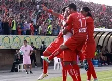 رستگاری تراکتور در دقیقه 93/ ساغلام دربی تبریز را برد
