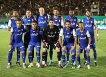 ترکیب استقلال مقابل پرسپولیس مشخص شد+اسامی 