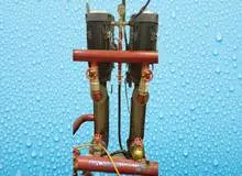 خرید بوستر پمپ آتش نشانی