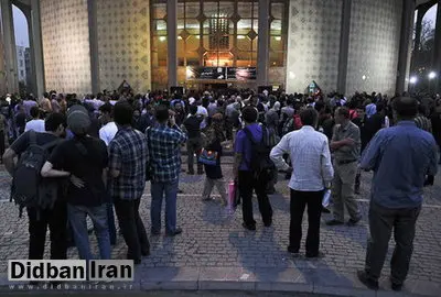 «تئاتر شهر» چقدر ایمن است؟!