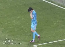 رسانه روسی: سردار آزمون در به دردسر افتاده است