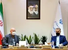 میرکاظمی: بودجه ۱۴۰۱ با فرض ادامه تحریم‌ها تدوین شد