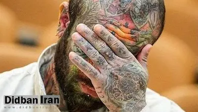 امیر تتلو هیچ درخواستی برای ملاقات با مقامات قضایی نداشته است