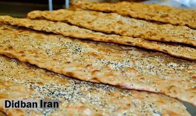 ارگان مطبوعاتی دولت: دیگر نان سنگک با قیمت ۱۰ تا ۱۵ هزار تومان در نانوایی‌ها پیدا نمی‌شود، همه باید با نرخ ۲۰ تا ۵۰ هزار تومان نان مورد نیاز خود را تهیه کنند