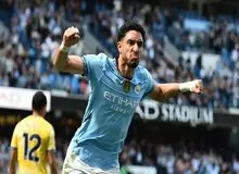 پیروزی خانگی سیتی در لیگ جزیره