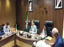 شورای شهر رشت با سفر کارکنان شهرداری به ایتالیا مخالفت کرد