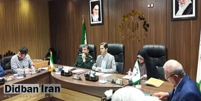 شورای شهر رشت با سفر کارکنان شهرداری به ایتالیا مخالفت کرد