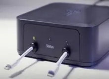 خرید جعبه هک آیفون توسط وزارت خارجه آمریکا به قیمت ۱۵ هزار دلار / عکس