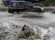 هشدار بارش برف و باران در ۱۰ استان؛ سامانه بارشی جدید در راه تهران