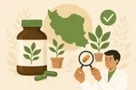 صنعت مکمل‌های دارویی، فرصتی تازه برای ایران