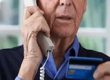شگردهای جدید کلاهبرداران تلفنی/ با یک تماس حساب شما خالی می‌شود