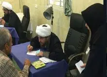 ادعای تازه آیت الله تبریزیان : واکسن ها حاوی دی ان ای خوک و میمون هستند و ما را همجنس باز می کنند!