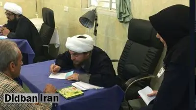 ادعای تازه آیت الله تبریزیان : واکسن ها حاوی دی ان ای خوک و میمون هستند و ما را همجنس باز می کنند!