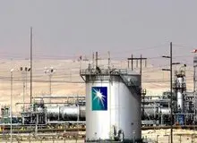 عربستان: دو نیروگاه پمپاژ نفت در ریاض، مورد هدف قرار گرفت