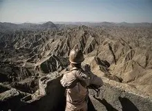 ۲ مرزبان در آذربایجان‌غربی به شهادت رسیدند