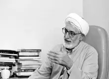 بنیاد نشر آثار و اندیشه‌های شهید آیت الله دکتر بهشتی درگذشت دکتر فیرحی را تسلیت گفت 