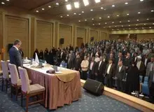 برنامه ریز حزب اعتدال و توسعه در انتخابات ریاست جمهوری کیست؟ 