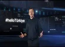 ترکیه نام کشورش را تغییر می دهد/ بوقلمون برای ترک ها حاشیه ساز شد