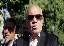 فتح‌الله‌زاده: سطح فکری «وزیر ورزش» پایین است/ رئیسی به داد استقلال برسد
