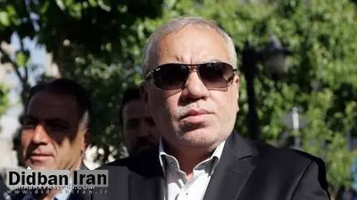 فتحاللهزاده: سطح فکری «وزیر ورزش» پایین است/ رئیسی به داد استقلال برسد