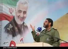 ​فرمانده سپاه ثارالله استان کرمان: کسی که به بیت المال دست‌درازی می‌کند نیاز به محاکمه ندارد، باید خودبه‌خود سکته کند و بمیرد