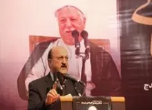 استاندار کردستان: آیت‌الله هاشمی بر جزئیات مسائل اجرایی کشور مسلط و آگاه بود