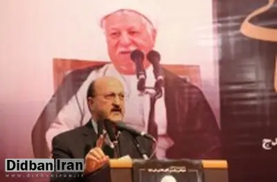 استاندار کردستان: آیتالله هاشمی بر جزئیات مسائل اجرایی کشور مسلط و آگاه بود