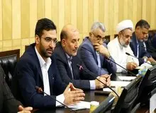 روایت نقوی حسینی از نشست امروز با مدیران پیام رسان ها/ تلگرام همچنان یک تهدید است
