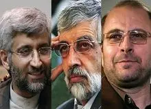 چه کسی سر لیست اصول گرایان خواهد بود؟ / عضو شورای مرکزی مؤتلفه : به احتمال زیاد سعید جلیلی در انتخابات مجلس کاندیدا می شود