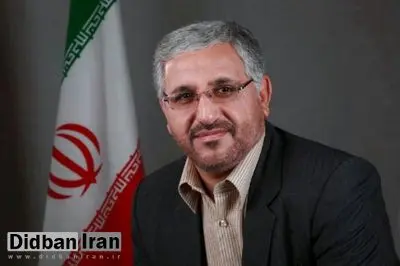 لایحه ایجاد منطقه آزاد در قصر شیرین ، هفته آینده در صحن علنی مجلس طرح می شود/ ایجاد منطقه آزاد قصر شیرین به اقتصاد غرب کشور کمک شایانی خواهد کرد 